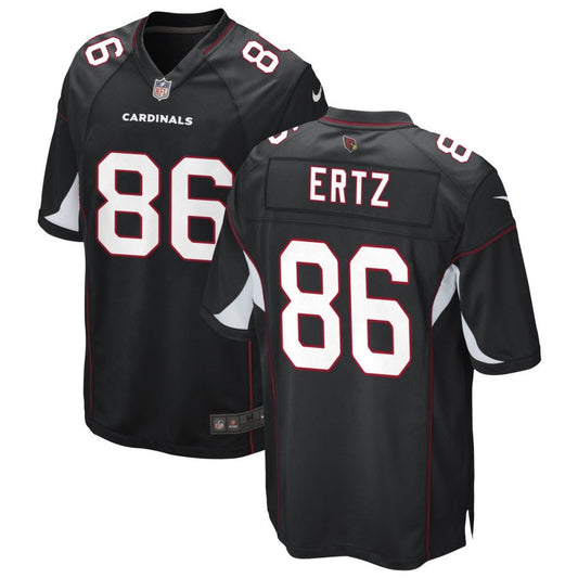 Zach Ertz Arizona Cardinals Nike Alternate Game Jersey - Black